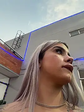 YouCandiSumisa webcam