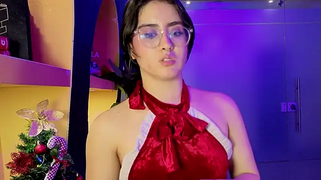 LiLLiAnderson webcam