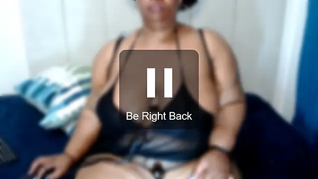 SplendidThalita webcam