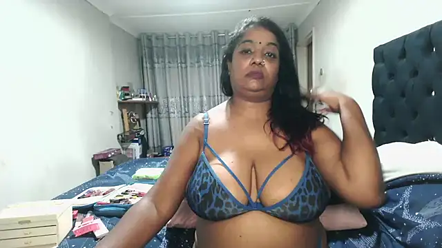 Indianmayaxoxo webcam
