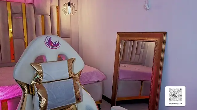 Melissa_Adamsx webcam