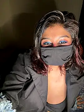 Payal_agarwal webcam