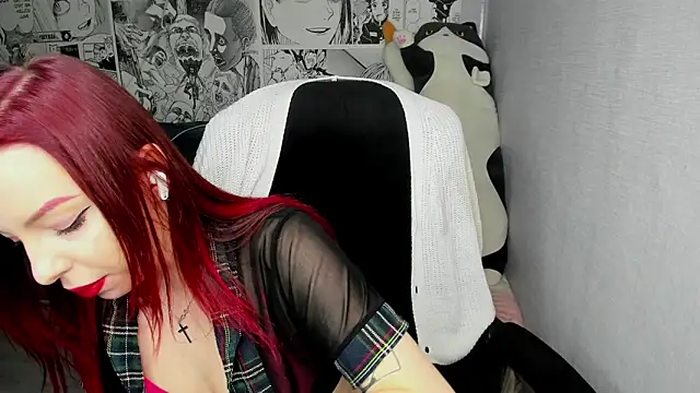 Martha_Cameron webcam