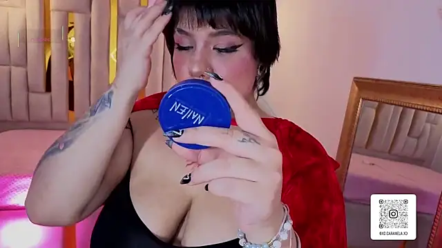 Melissa_Adamsx webcam