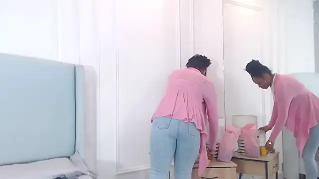 ChantalGarner webcam