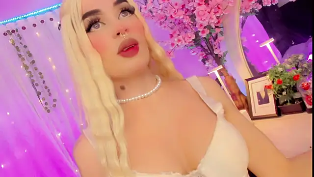 Irina_milkmaid webcam