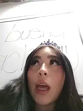 Irina_Fernandez webcam