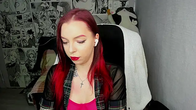 Martha_Cameron webcam