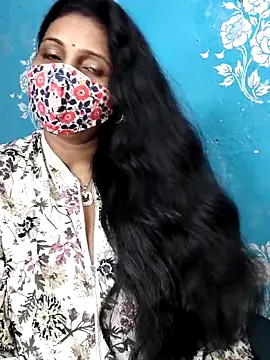 Webcam Model (Hotty_Kavita)  is live.Free join now!