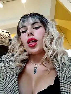 Webcam Model (Cata_city1106) is live