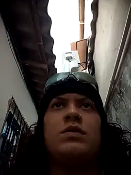 snowflake_xxx webcam