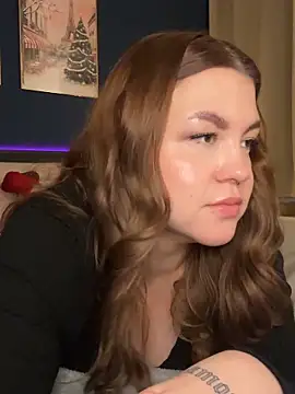 VictoriaLaFleur webcam