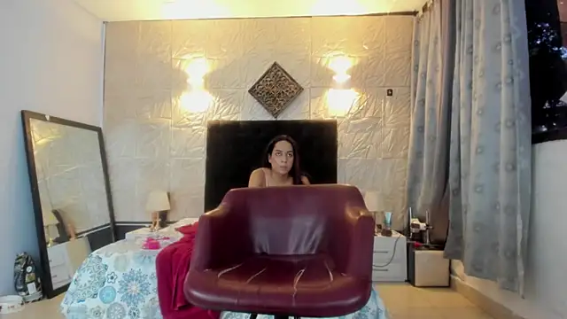 ChanelleJohnson_ webcam