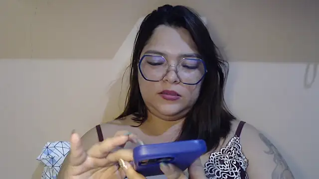 Beijoproibido webcam