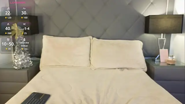 Alexa_Madisson webcam