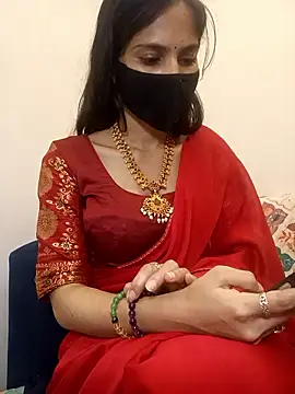 Webcam Model (Ur_prisha7) is live