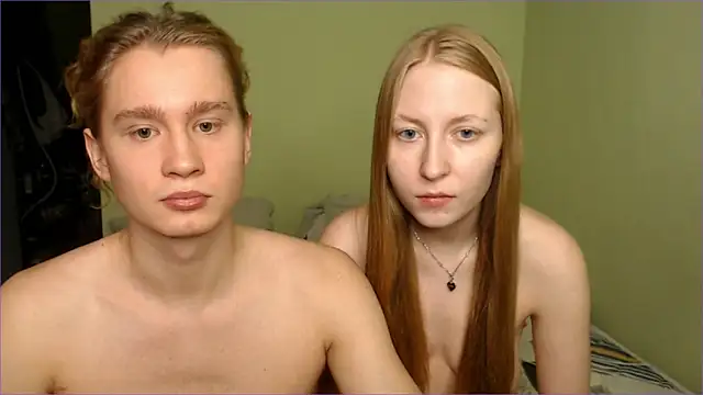 AliceStoneJhonyStone webcam