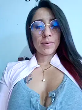 VALERY-03_ Live Webcam on Stripchat