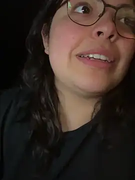 LunaMaeX0 Live Webcam on Stripchat