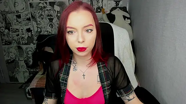 Martha_Cameron webcam