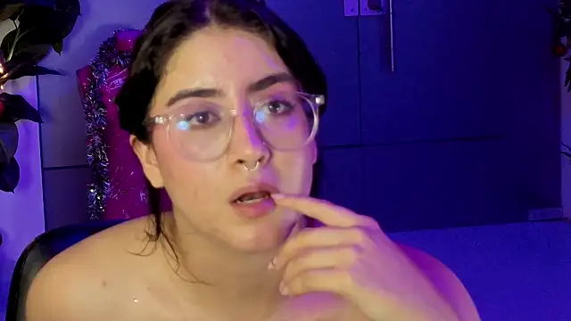 LiLLiAnderson webcam