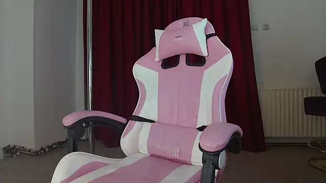 Anne_Blueeyes webcam