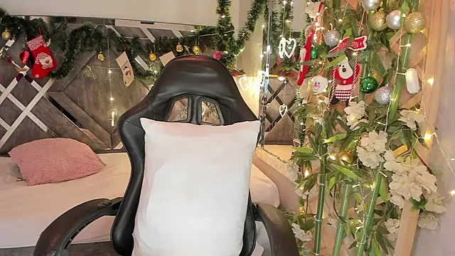 nanachi_cook (F young) - Activate my Domi control x2min 🔥