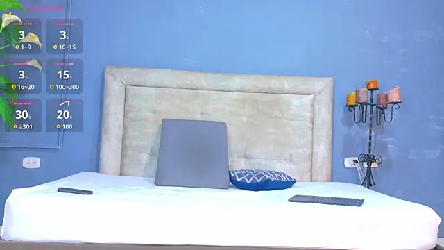 hunter_biggest webcam