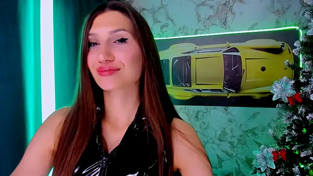 Mollyinyourmind webcam