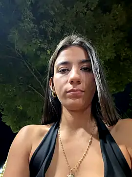 Carolina_1111 webcam