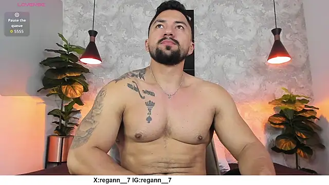 Regan__ webcam