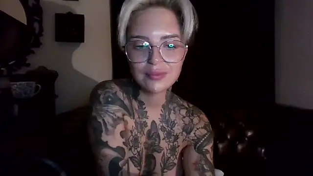 Alexandersonxo webcam