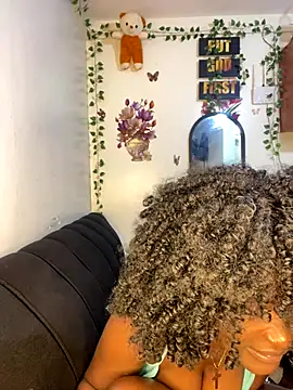 Melanin_babygal webcam