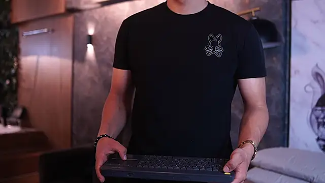 Ethan_occonor webcam