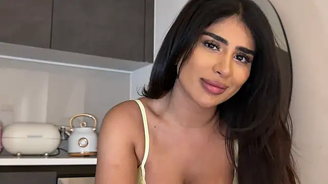 ArabicBarbie