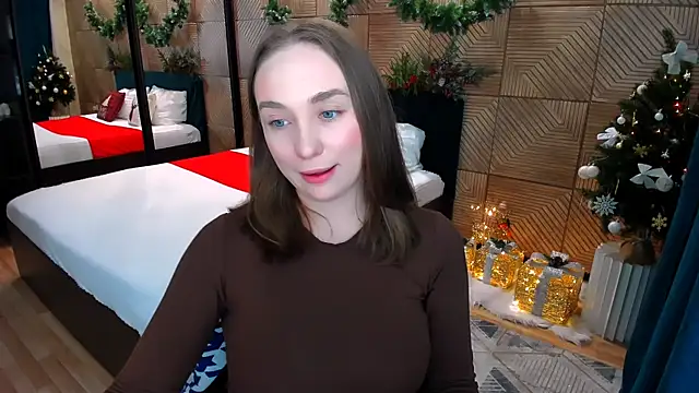 TrueReincarnation webcam stripchat model stream image