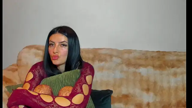 GlamourousKassy webcam