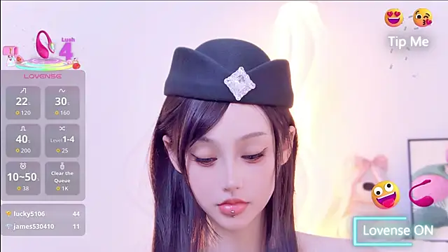 美女Miya-222在线直播