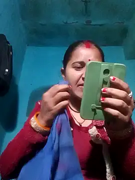 Sexi_pushpa webcam