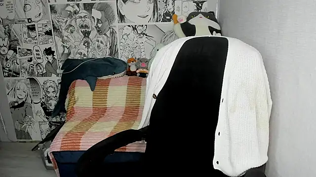 Martha_Cameron webcam