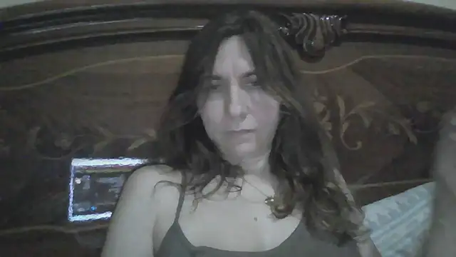 JasmineGlamour webcam