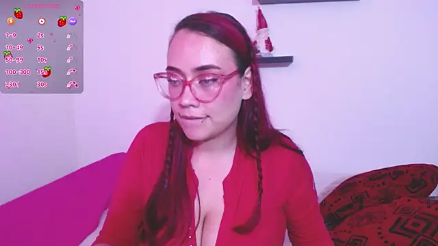 Susan_zoro webcam