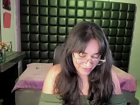 Dhany_Naugthy_ webcam