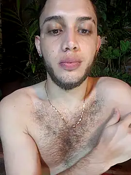 TommyandBillie webcam