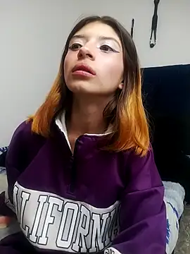 KratosAfroditacs webcam