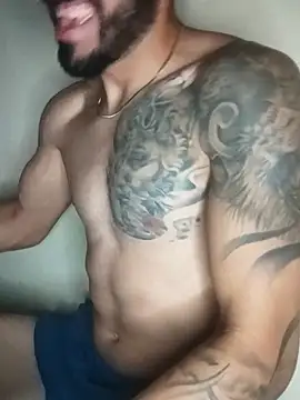 Alexsexygamer webcam