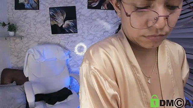 aisha_cambell webcam