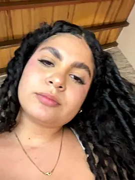 Webcam Model (Yassy_vazquez)  is live.Free join now!