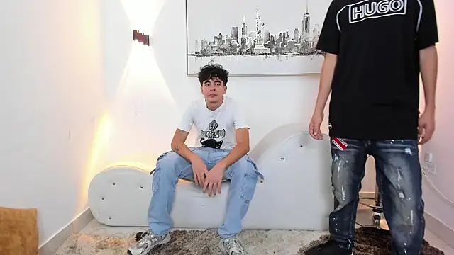 youbratty2 (Ask my age) - blowjob + deep hard