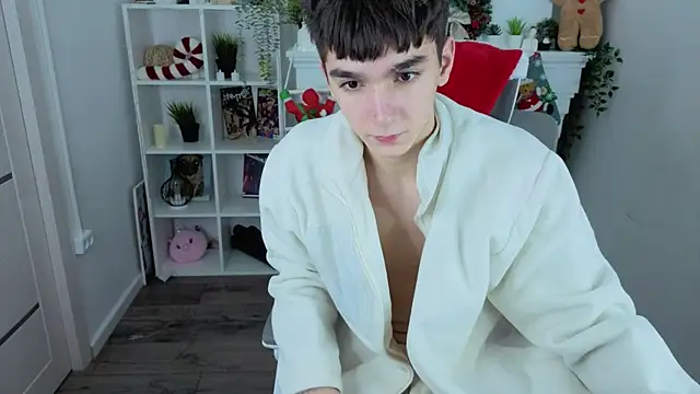 yamitwink (M twink) - ALL NAKED